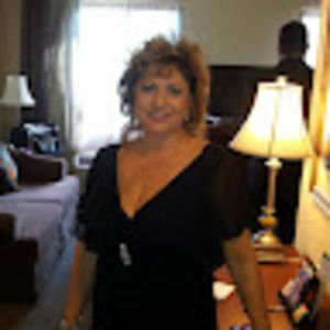 Meet your Posher, Susan